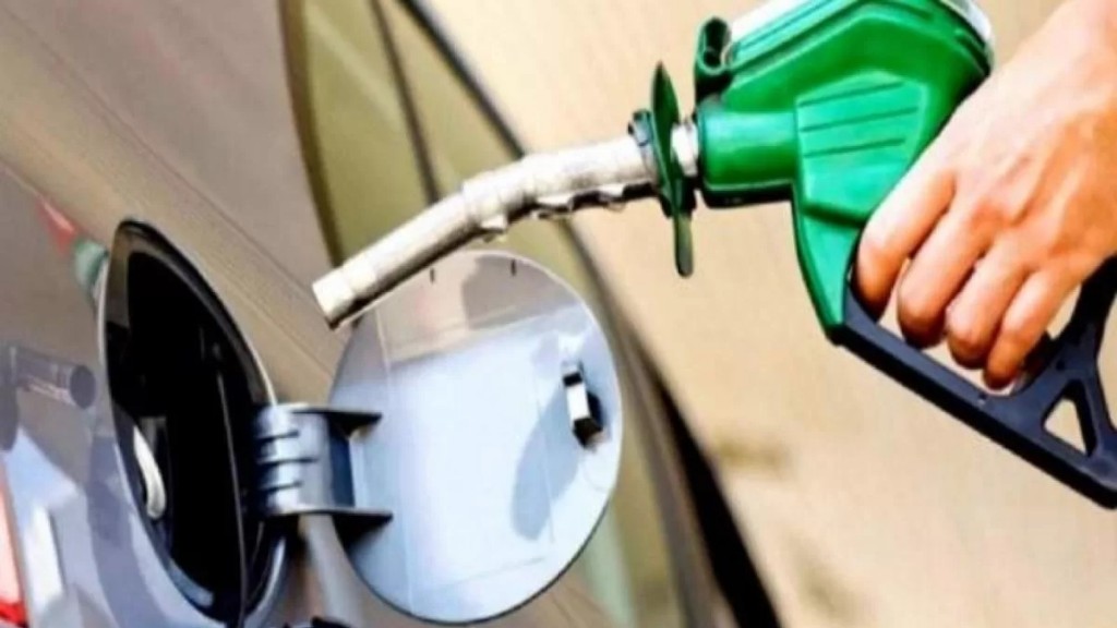 Nuevamente aumentaron los precios de los combustibles
