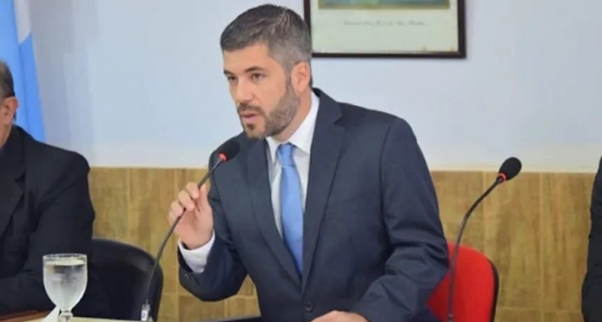 Fernández sobre el decreto 1260: 