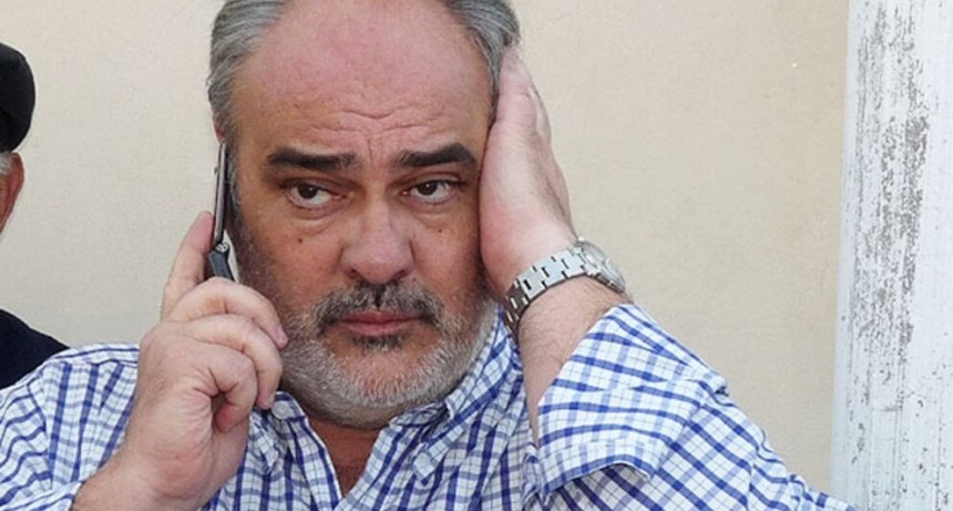 Sorpresa en el PJ de Corrientes: Ascúa le habría ofrecido a Ricardo Colombi ser su vicegobernador