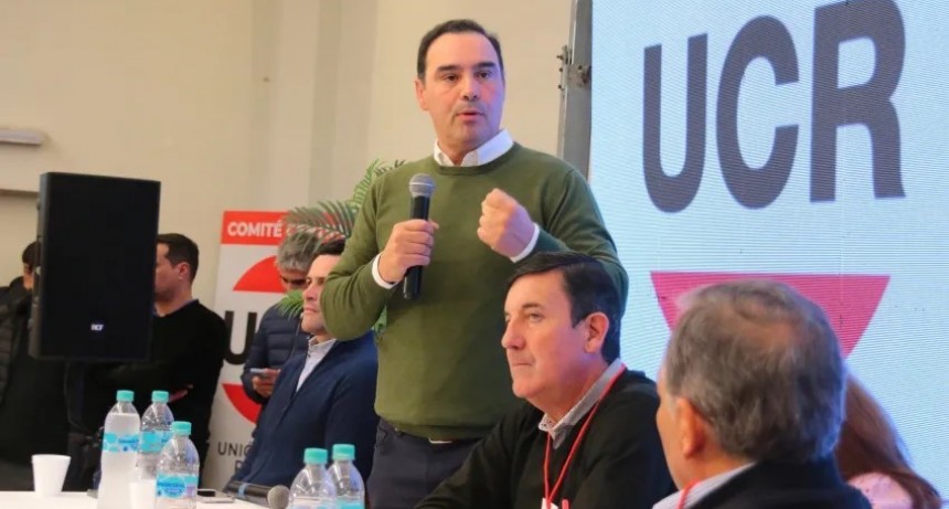 Valdés defendió su decreto electoral: 