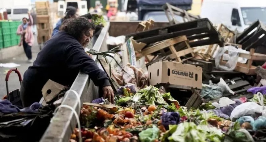 Según la UCA, más del 50% de los hogares sufre estrés económico y crece la pobreza