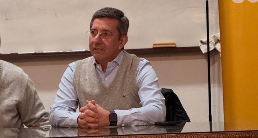 López Desimoni: 