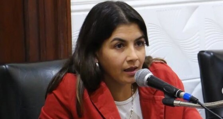 Norma Castillo: 