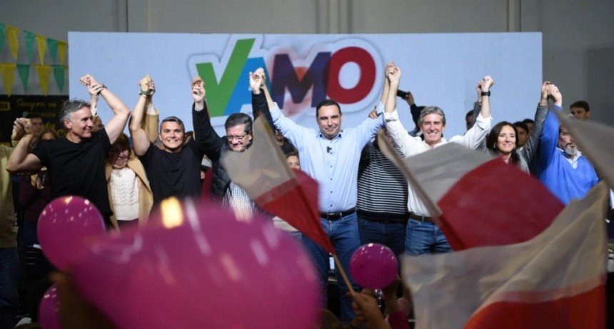 Semana de definiciones: se anotan los candidatos para las elecciones del 31/8