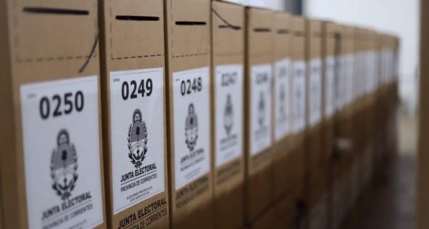 Opositores presentaron un recurso de inaplicabilidad contra el Decreto 1260