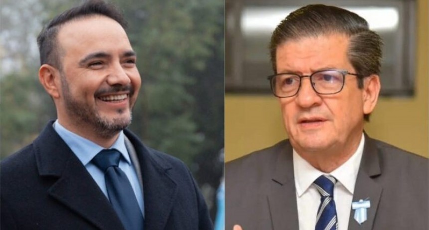 La popular danza de nombres: recta final de candidaturas en el frente Vamos Corrientes