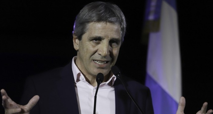 Fuego y desorden en el Palacio de Hacienda