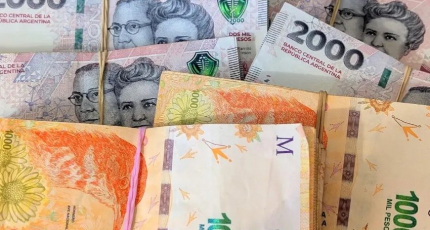 Confirmaron el cronograma del pago del Plus de Refuerzo de julio