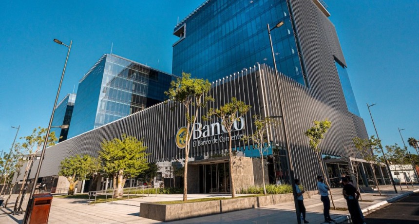 Banco de Corrientes: cómo será la atención durante el feriado provincial del 16 de julio