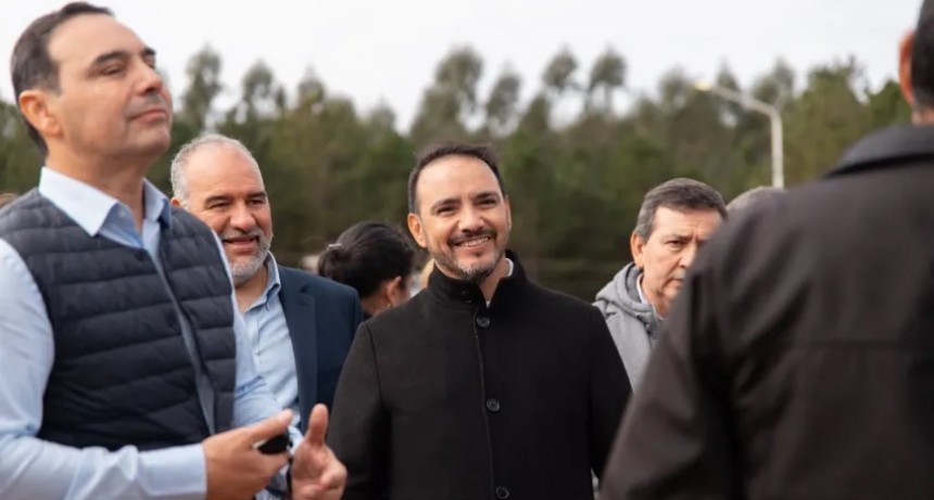 Juan Pablo Valdés: 