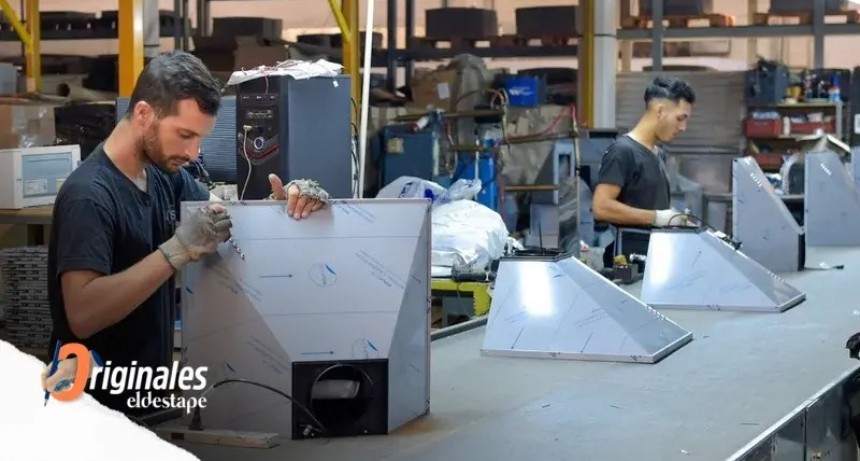 En la Argentina de Milei, los trabajadores están cada vez más precarizados