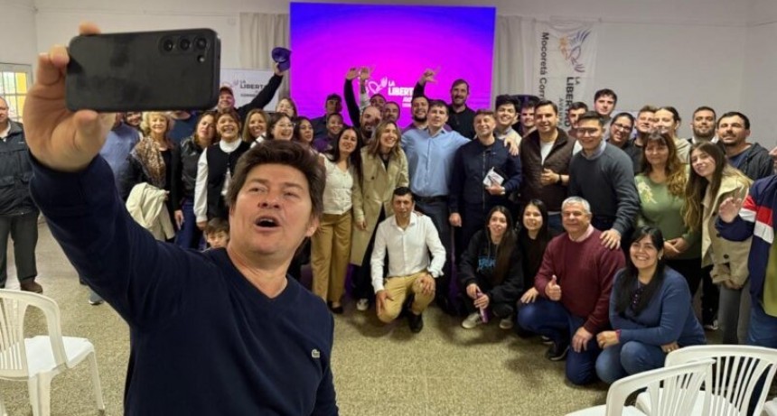 Almirón, a fondo: “La burocracia local exprime al productor correntino”