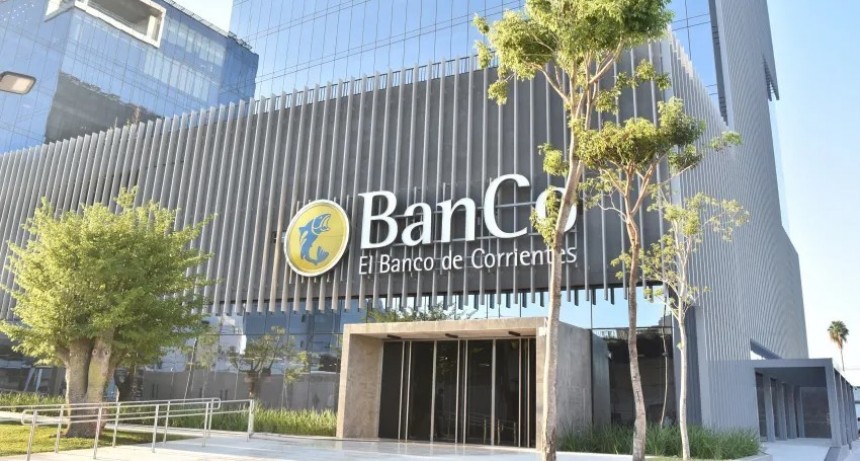 El Aguinaldo Dorado del Banco de Corrientes está disponible desde hoy jueves 17 de julio