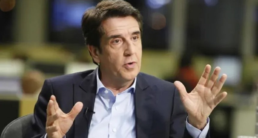 La advertencia de Carlos Melconian por el plan cambiario del Gobierno: 
