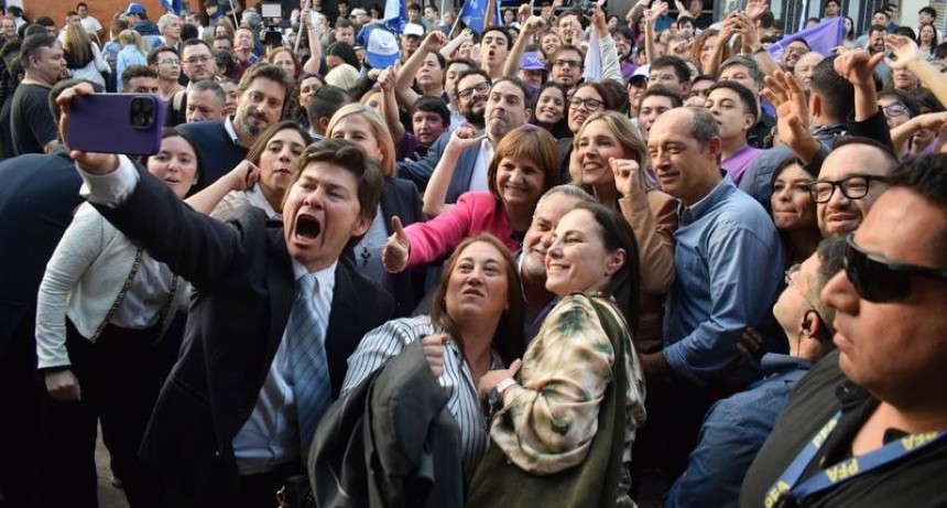 Bullrich, 