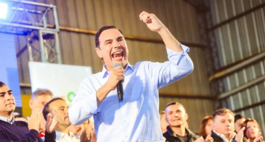 La alianza 