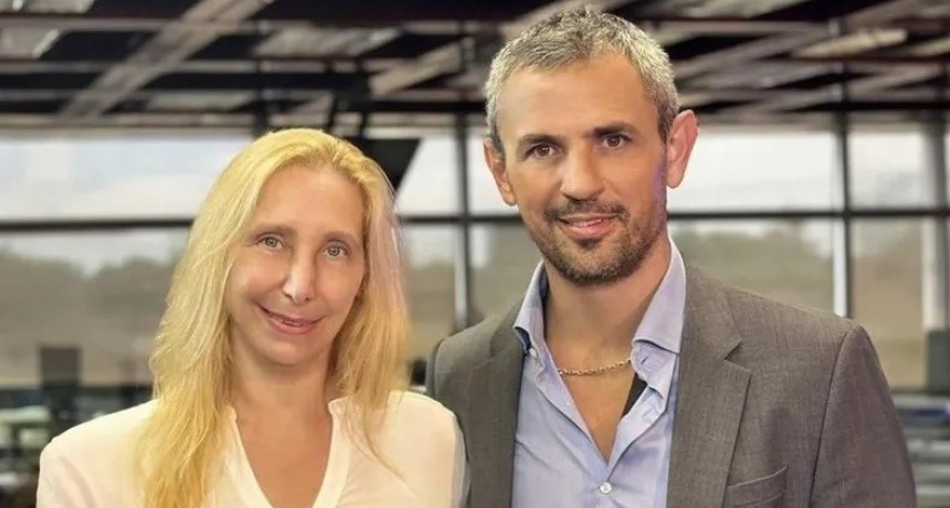 Karina Milei y Martín Menem arribarán a Corrientes para apoyar a Lisandro