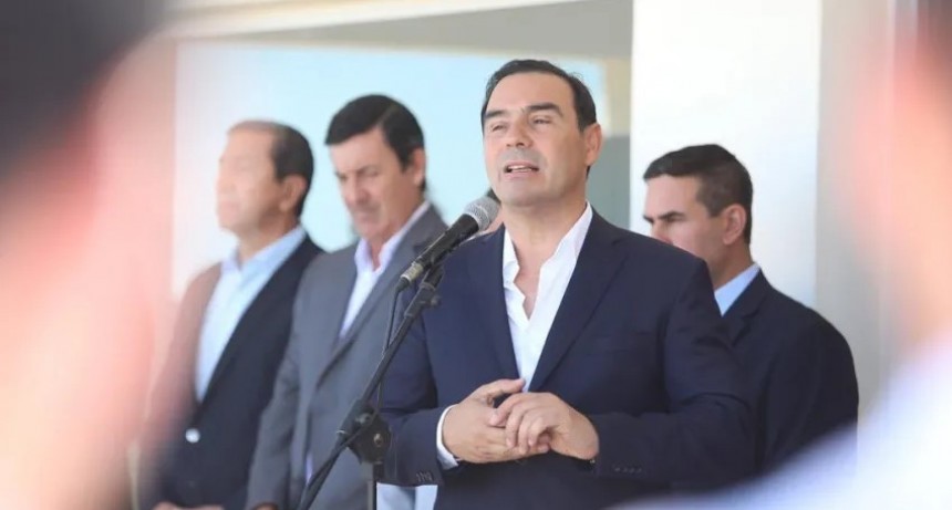 Gustavo Valdés: 
