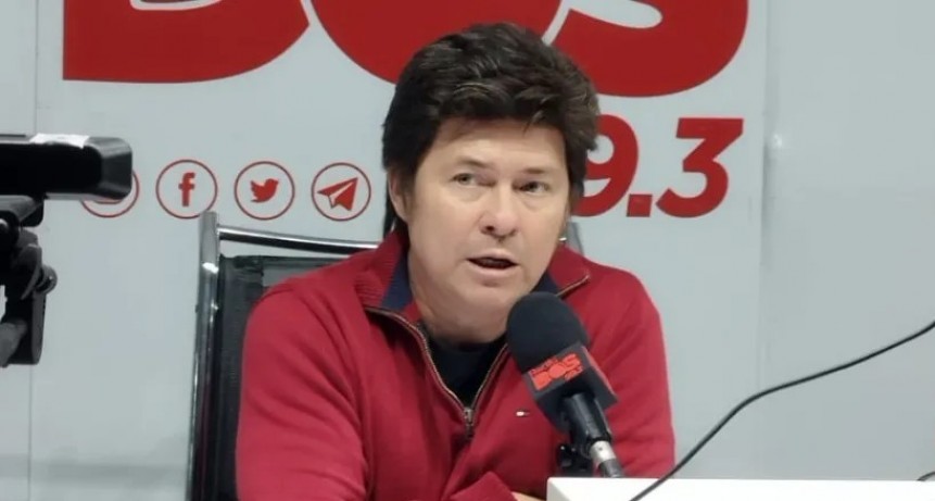 El acto de Karina Milei y Martín Menem en Corrientes será el domingo a las 11