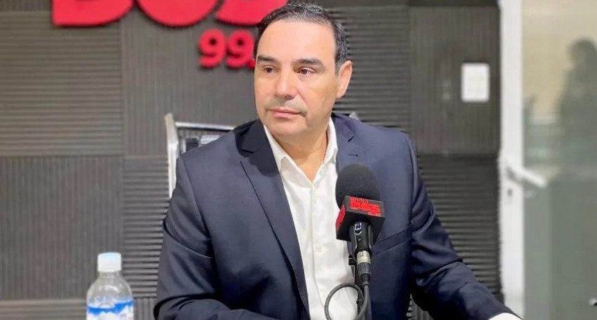 Gustavo Valdés: 