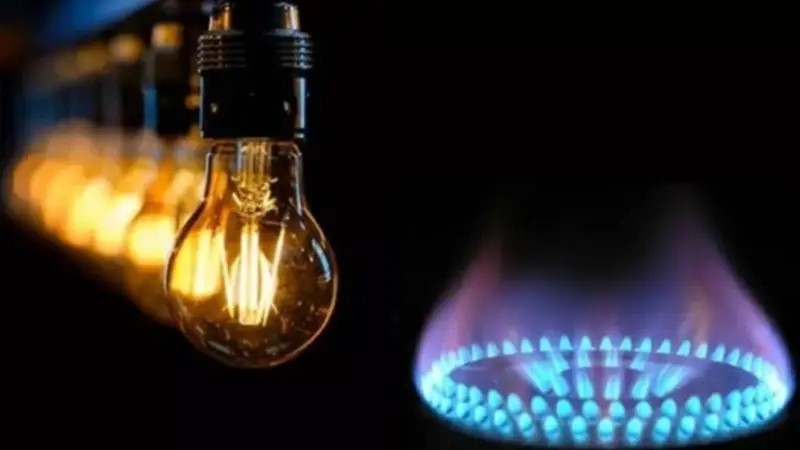 Agosto llega con fuertes aumentos: el Gobierno sube la luz y el gas
