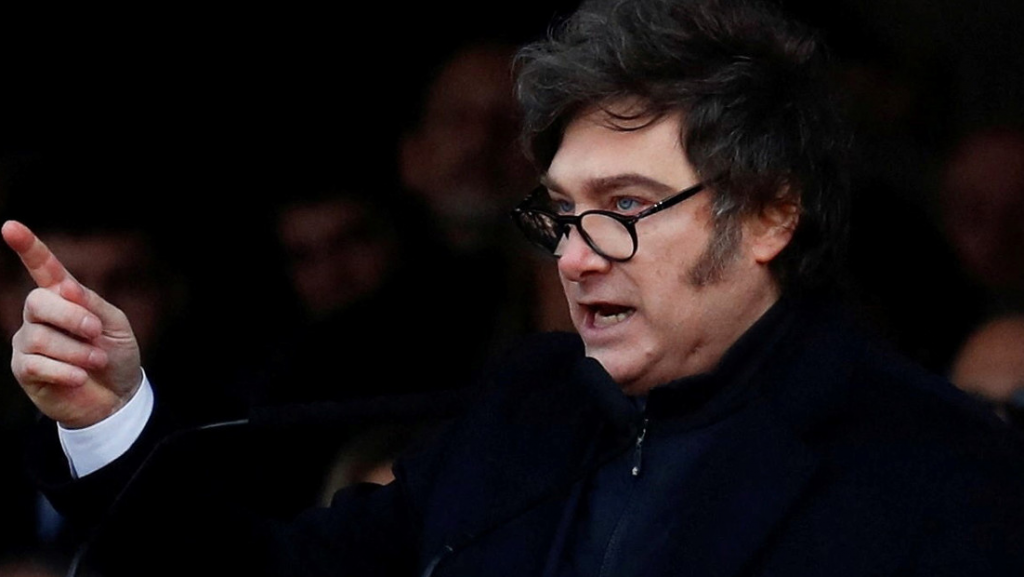 Milei vetó las leyes de aumento a jubilados y emergencia en discapacidad