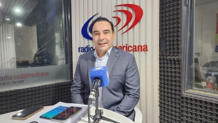 Valdés confirmó que el aumento salarial será de más del 10 por ciento