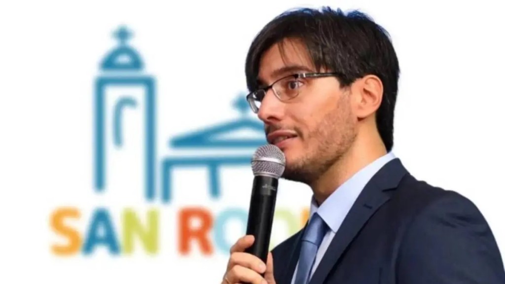 Fuerza Patria definió a sus candidatos a diputados nacionales por Corrientes
