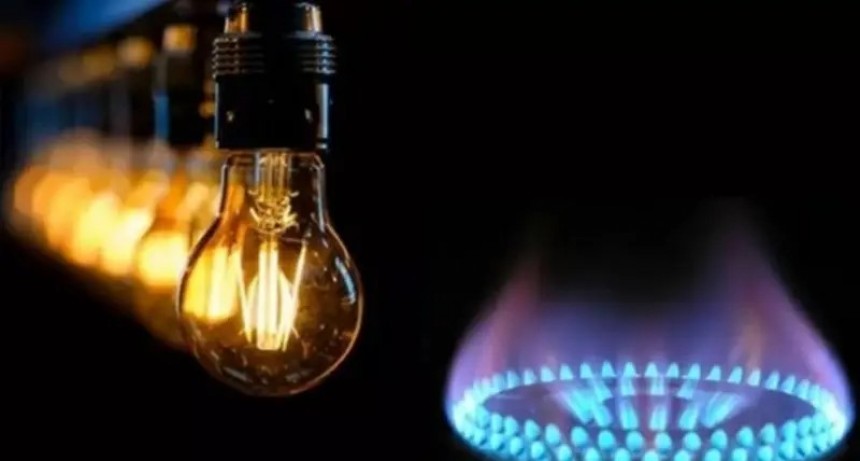 Agosto llega con fuertes aumentos: el Gobierno sube la luz y el gas