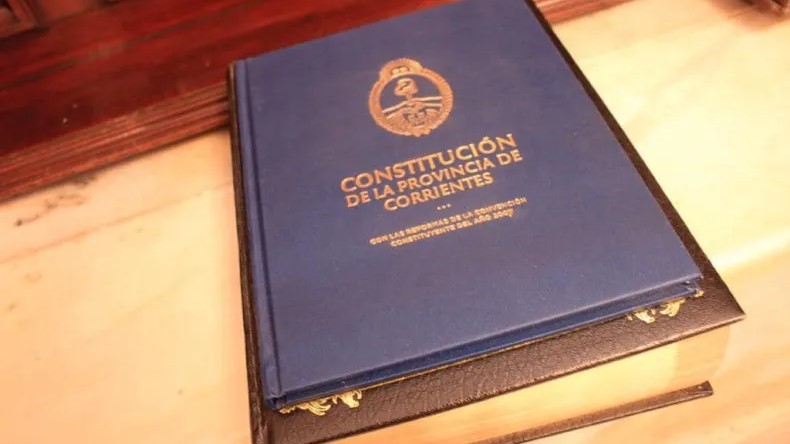 Juran los diputados provinciales electos y el cuerpo parlamentario elige sus autoridades 