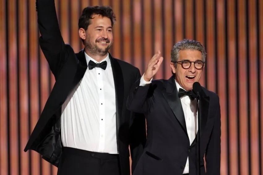 Histórico: Argentina, 1985 ganó el Globo de Oro como Mejor película extranjera
