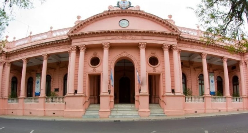 Corrientes: merma de 68.000 millones de coparticipación en diciembre