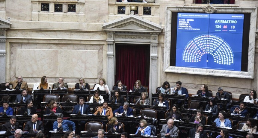 Enero y el Congreso arranca un vertiginoso maratón legislativo