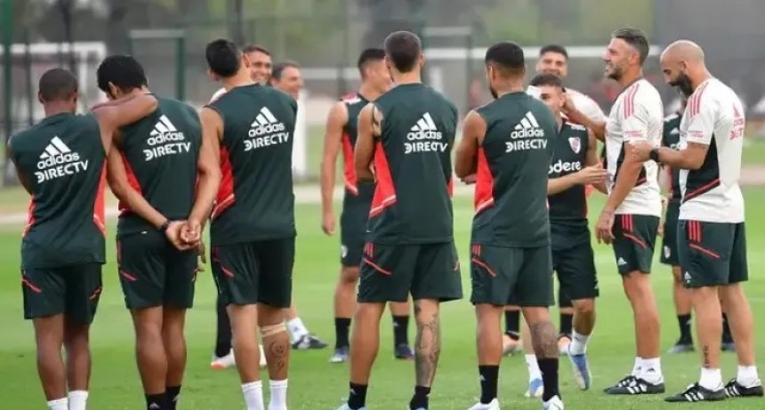 Quién es el correntino que River pretende sumar como refuerzo