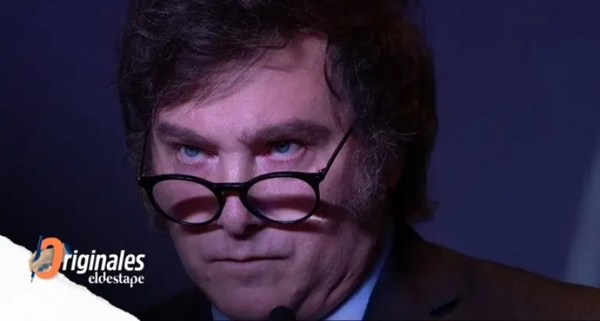 Para vencer a la Justicia y al Congreso, Milei quiere llamar a un plebiscito