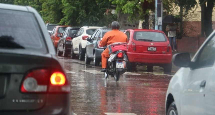 Calor y tormentas: casi una veintena de localidades en alerta