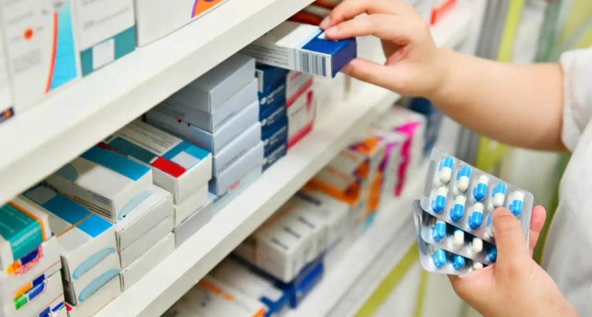 El precio de los medicamentos subió 100% por arriba del índice de inflación