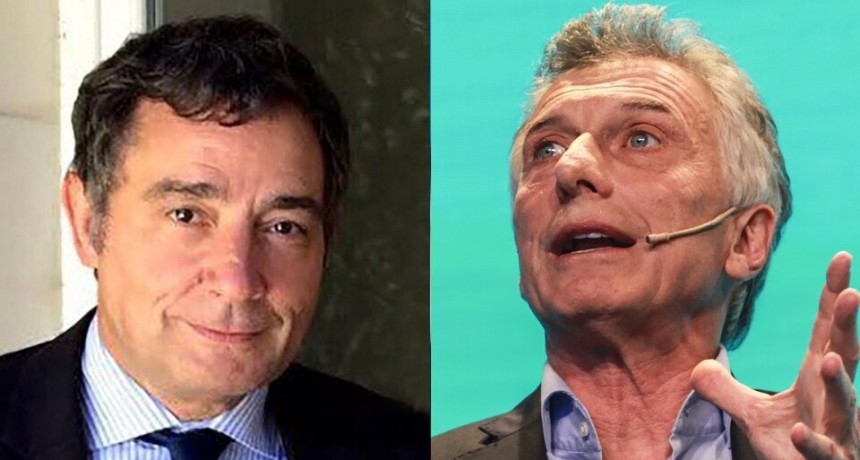 Siguen los favores de Comodoro Py: sobreseyeron a Macri y Pepín por la mesa judicial