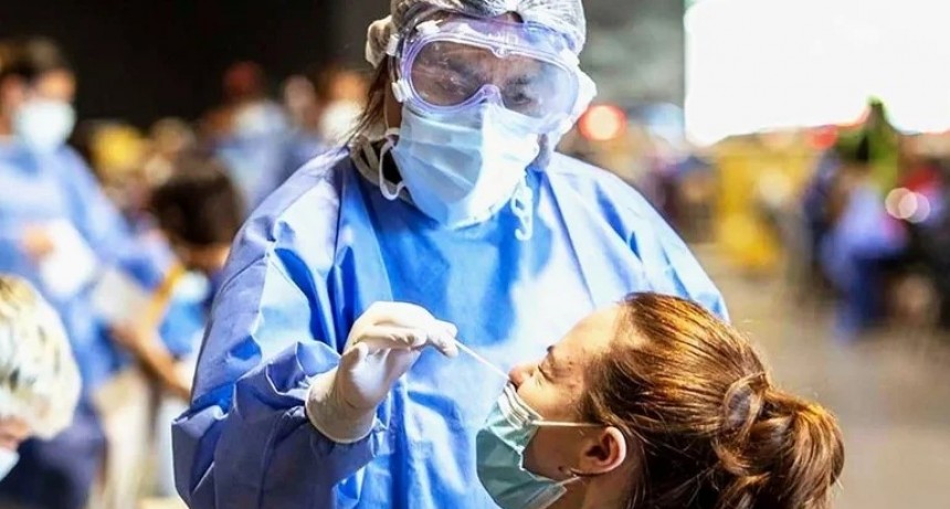 Coronavirus en Argentina 2024: aumentan los casos y alertan sobre una nueva variante