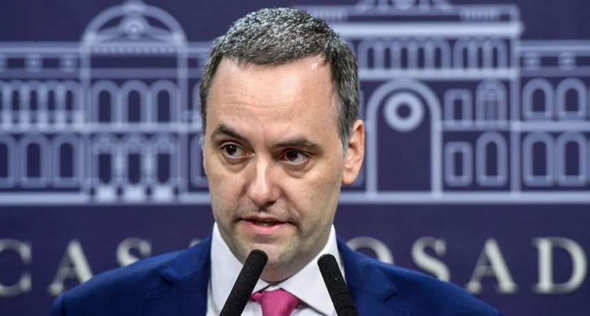 El gobierno sigue festejando la inflación del 25,5 por ciento  