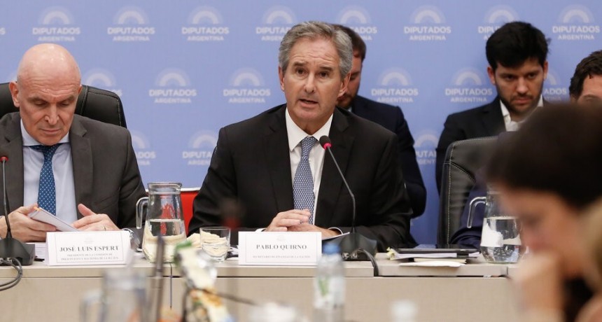 El Gobierno confirmó que su objetivo es liquidar el Fondo de la Anses