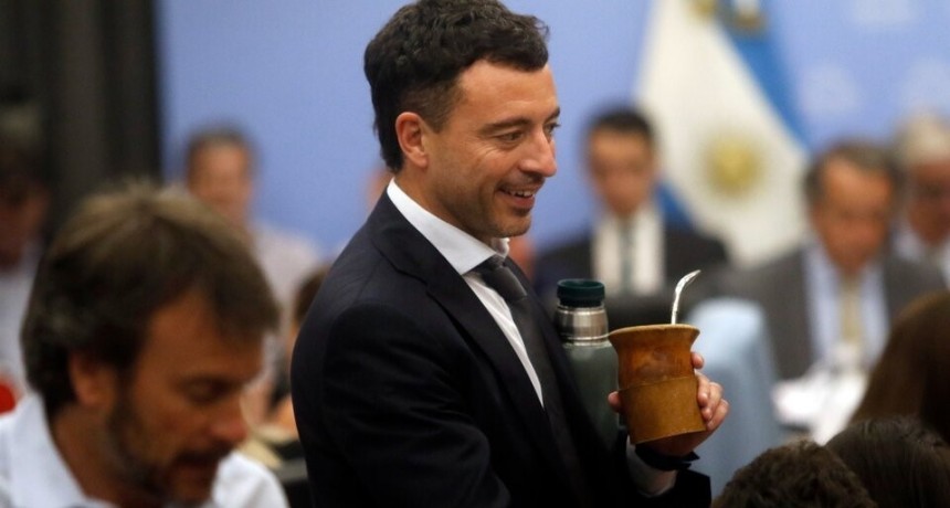 Diputados de la UCR plantearon 