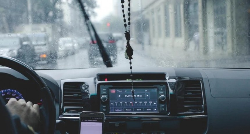 Prevén dos eventos más de lluvia para esta semana en Corrientes