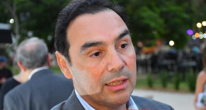 Qué dijo Valdés sobre la emergencia hídrica en Corrientes y la asistencia de Nación
