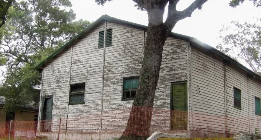 Corrientes: realizarán una nueva visita guiada en el ex Centro Clandestino de Detención
