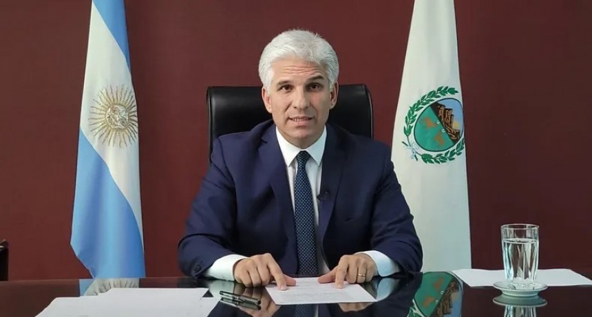 En JxC también: Claudio Poggi evalúa el uso de cuasimonedas para enfrentar la crisis