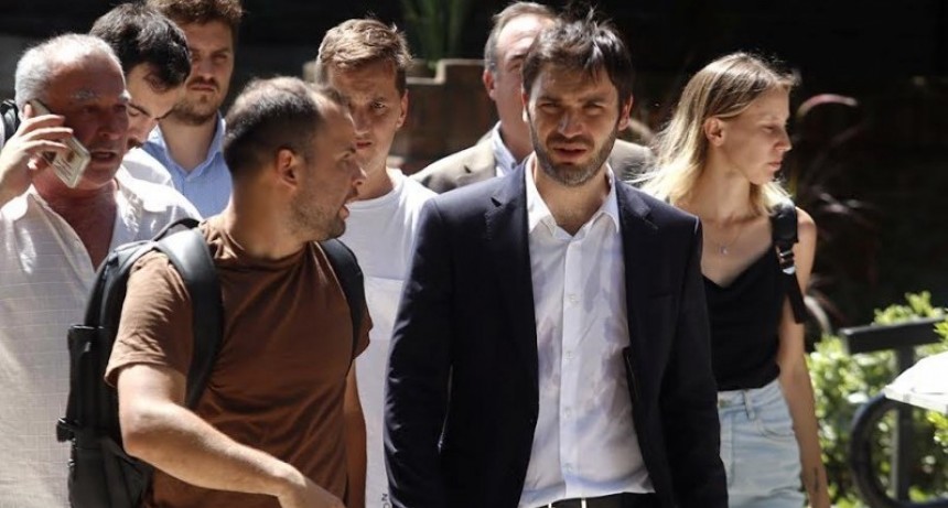 Ultimátum de los gobernadores de Juntos a Milei para que acuerde la Ley Ómnibus