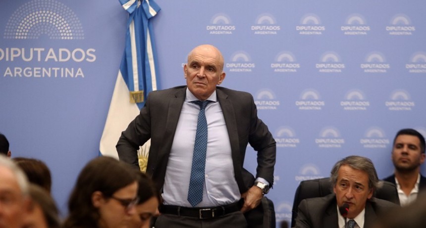 Amenaza de ruptura: Los libertarios no ceden en retenciones y los bloques aliados preparan dictamen propio