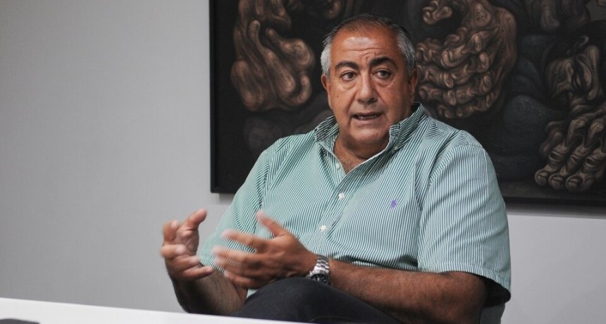 La CGT denunció que se están realizando 