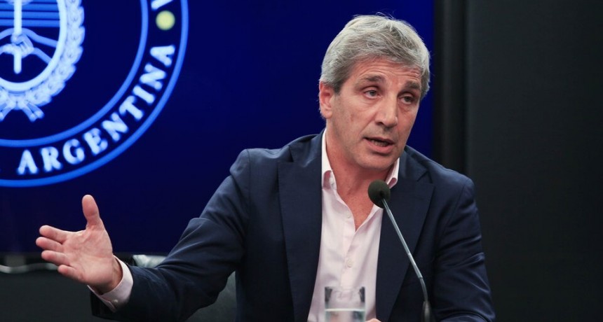Una crisis creada para dolarizar